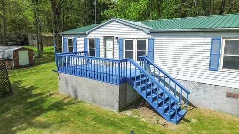 5826 Pine Creek Rd, Cullowhee, NC 28723 photo 9