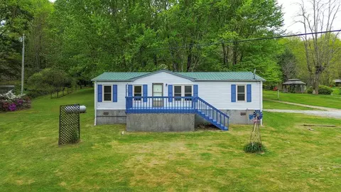 5826 Pine Creek Rd, Cullowhee, NC 28723 photo 2