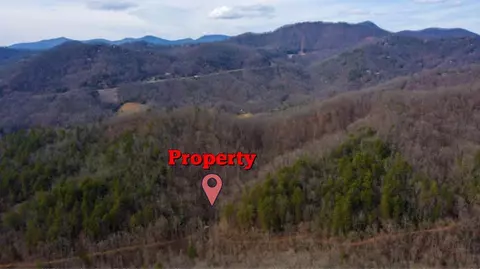 00 Brown Branch Rd, Franklin, NC 28734