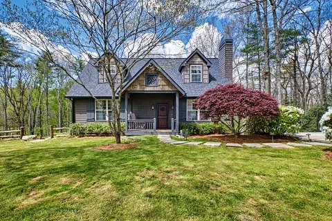 49 Lakeside Falls Rd, Cullowhee, NC 28723