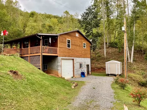 146 Soap Stick Dr, Sylva, NC 28779 photo 5