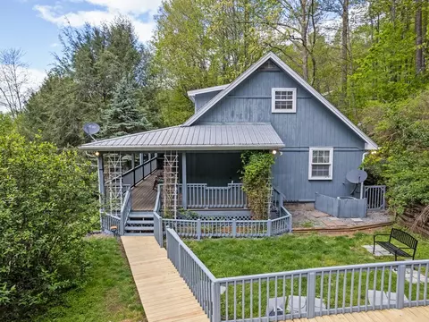 195 Three Springs Rd, Sylva, NC 28779 photo 5