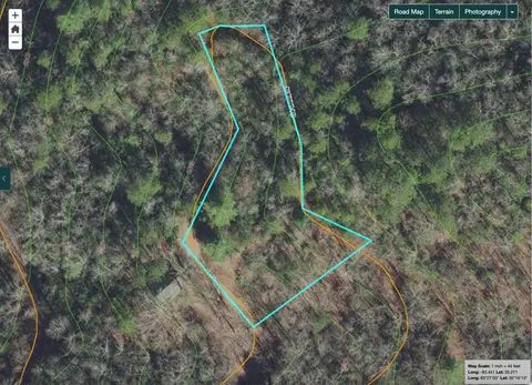 00 Robbins Rd, Franklin, NC 28734