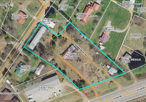 Undisclosed, Franklin, NC 28734