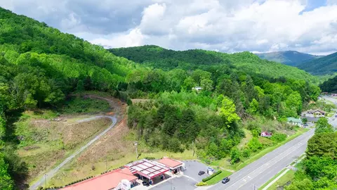 0 Hwy 441, Cherokee, NC 28779