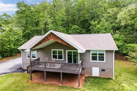 47 Grace Starr, Franklin, NC 28734