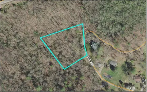 lot10 Hide-a-way Ln, Franklin, NC 28734