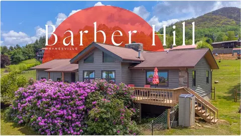 266 Barber Hill Dr, Waynesville, NC 28786