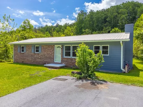 285 S Painter Rd, Cullowhee, NC 28723