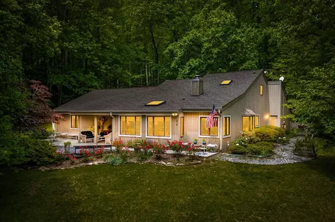 43 Amaroo Rdg, Webster, NC 28788