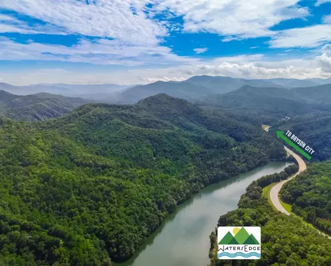 0 Waters Edge, Bryson City, NC 28713