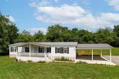 168 Castleberry Vw, Franklin, NC 28734