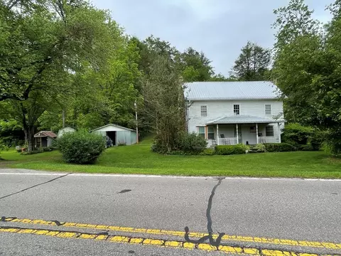 9615 Bryson City Rd, Franklin, NC 28734