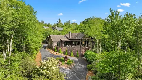 108 W View Way, Highlands, NC 28741