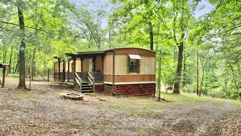 675 Brown, Otto, NC 28763