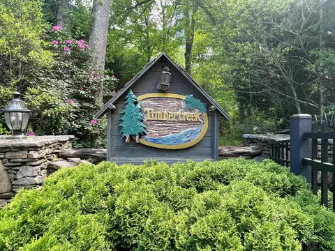 lot Apt 4 Timber Creek Cir, Sylva, NC 28779