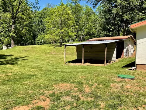 1635 E Cope Creek Rd, Sylva, NC 28779 photo 4