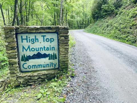 lot46 Hartwell Ln, Whittier, NC 28789