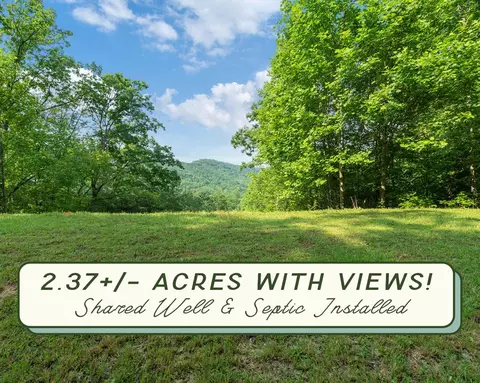 lot11 Silvercrest Rd, Franklin, NC 28734