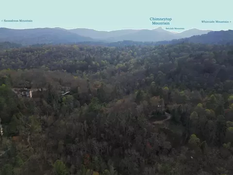 lot96 Black Oak Dr, Sapphire, NC 28774