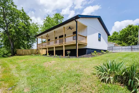 90 Park Street Lackey Hl, Bryson City, NC 28713