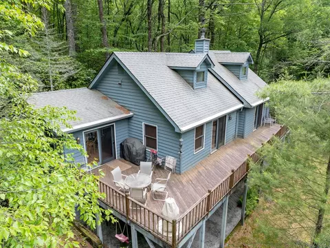 1396 W Christy Trl, Sapphire, NC 28774