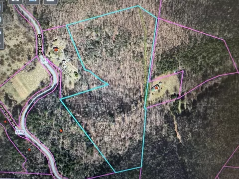 00 Canada Rd, Tuckasegee, NC 28783