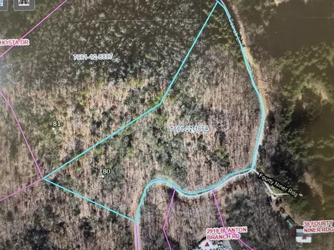 lot80 Cane Creek Rdg, Sylva, NC 28779