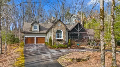 140 Lost Trl, Highlands, NC 28741