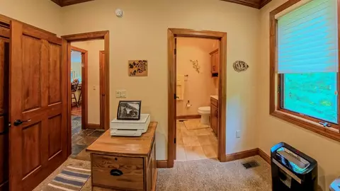 Entry Way - 1562 Garnet Rd, Sylva, NC 28779 photo 2 of 5