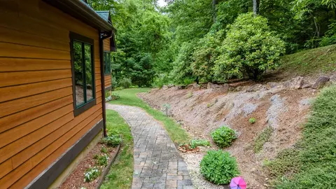 Exterior - 1562 Garnet Rd, Sylva, NC 28779 photo 17 of 19
