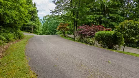 Exterior - 1562 Garnet Rd, Sylva, NC 28779 photo 12 of 19