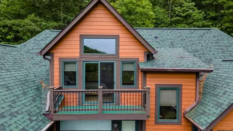 Exterior - 1562 Garnet Rd, Sylva, NC 28779 photo 8 of 19
