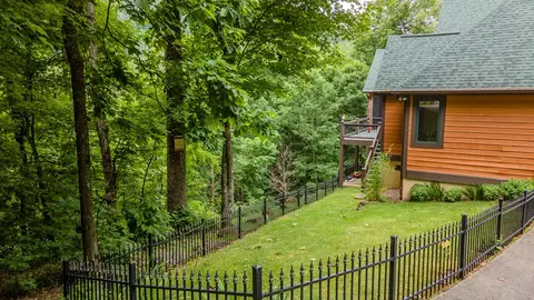 Exterior - 1562 Garnet Rd, Sylva, NC 28779 photo 15 of 19