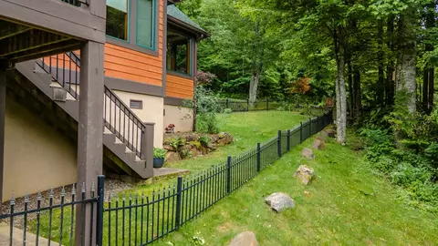 Exterior - 1562 Garnet Rd, Sylva, NC 28779 photo 14 of 19