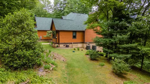 Exterior - 1562 Garnet Rd, Sylva, NC 28779 photo 18 of 19