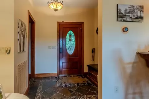 Entry Way - 1562 Garnet Rd, Sylva, NC 28779 photo 1 of 5