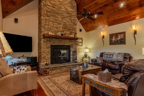 Living - 1562 Garnet Rd, Sylva, NC 28779 photo 1 of 5