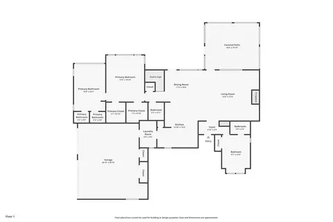 Floorplan - 1562 Garnet Rd, Sylva, NC 28779 photo 1 of 2
