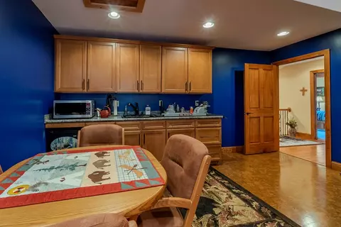 Dining - 1562 Garnet Rd, Sylva, NC 28779 photo 1 of 1