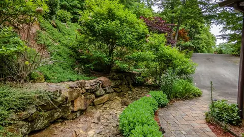 Exterior - 1562 Garnet Rd, Sylva, NC 28779 photo 11 of 19