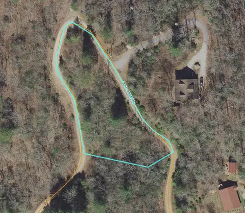 0 Quail Ridge Trl, Franklin, NC 28734