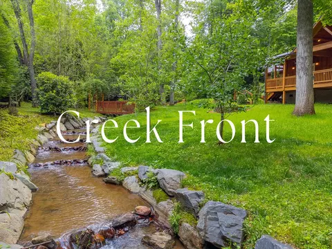 Exterior - 16 Timber Creek Cir, Sylva, NC 28779 photo 2 of 20