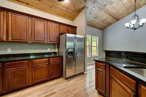 Kitchen - 16 Timber Creek Cir, Sylva, NC 28779 photo 3 of 3