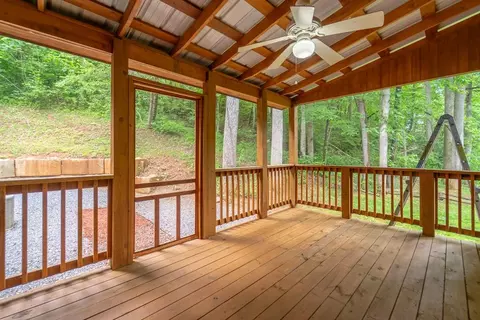 Exterior - 16 Timber Creek Cir, Sylva, NC 28779 photo 20 of 20