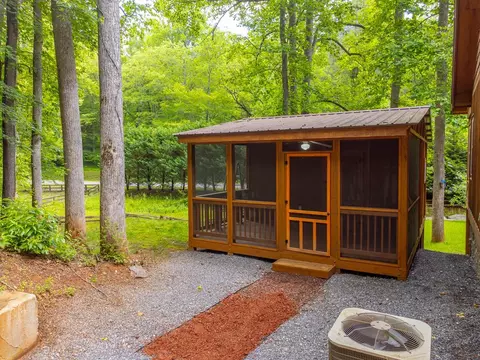 Exterior - 16 Timber Creek Cir, Sylva, NC 28779 photo 19 of 20
