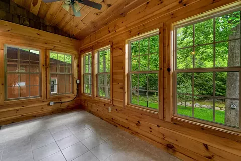 Exterior - 16 Timber Creek Cir, Sylva, NC 28779 photo 10 of 20