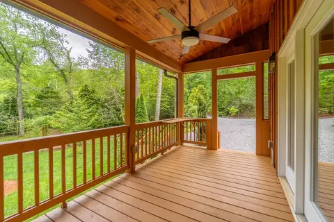 Exterior - 16 Timber Creek Cir, Sylva, NC 28779 photo 16 of 20