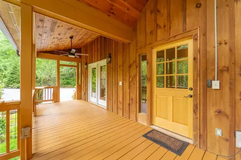 Exterior - 16 Timber Creek Cir, Sylva, NC 28779 photo 14 of 20