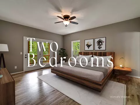 Bedroom - 16 Timber Creek Cir, Sylva, NC 28779 photo 1 of 4